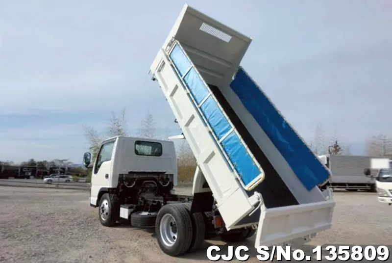 2006 Mazda / Titan Stock No. 135809