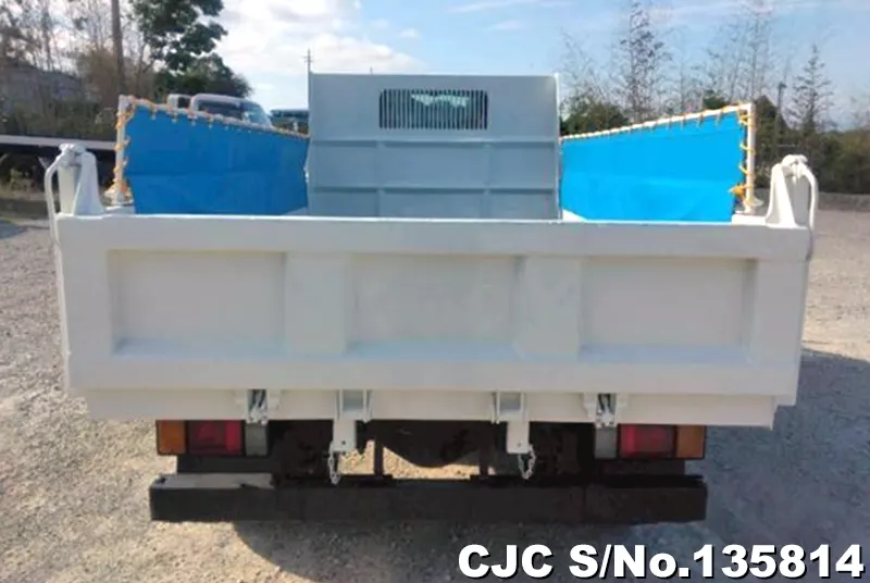 2013 Isuzu / Elf Stock No. 135814