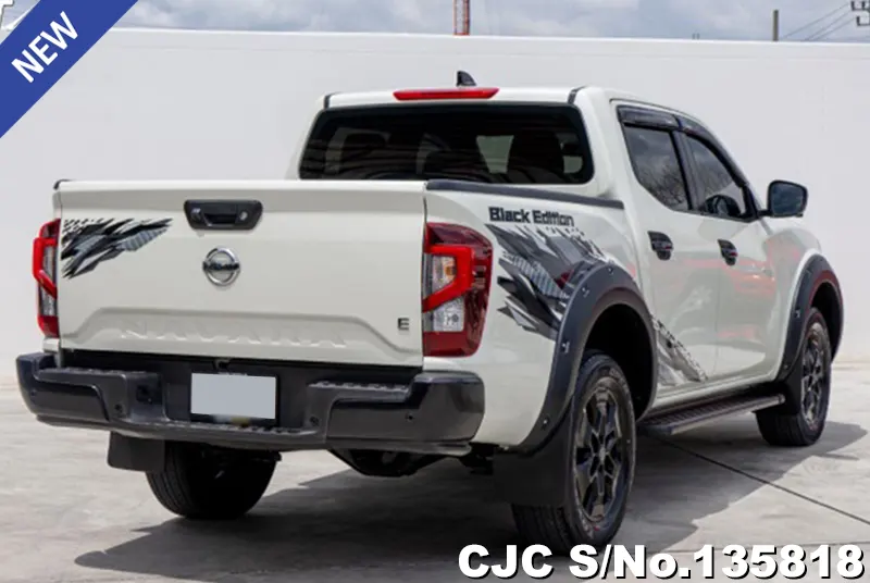 2023 Nissan / Navara Stock No. 135818