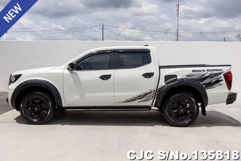 2023 Nissan / Navara Stock No. 135818