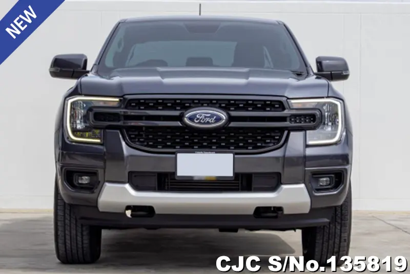 2026 Ford / Ranger Stock No. 135819