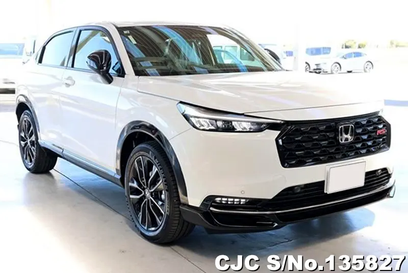 2026 Honda / Vezel Stock No. 135827