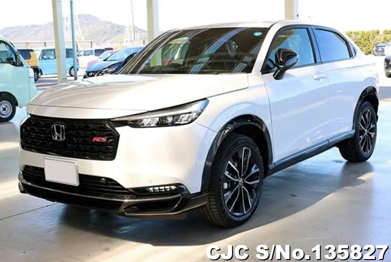 2026 Honda / Vezel Stock No. 135827