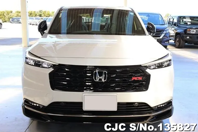 2026 Honda / Vezel Stock No. 135827