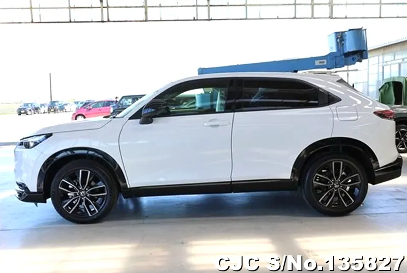 2026 Honda / Vezel Stock No. 135827