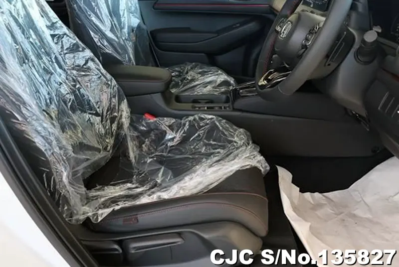 2026 Honda / Vezel Stock No. 135827