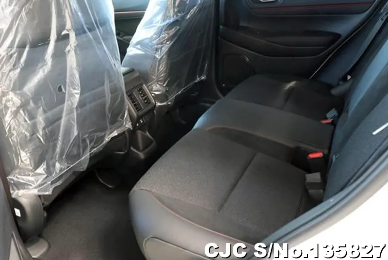 2026 Honda / Vezel Stock No. 135827