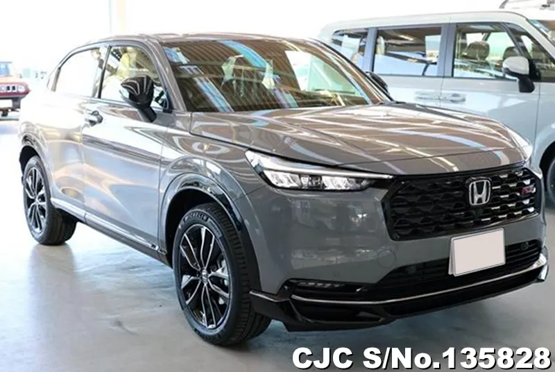 2026 Honda / Vezel Stock No. 135828