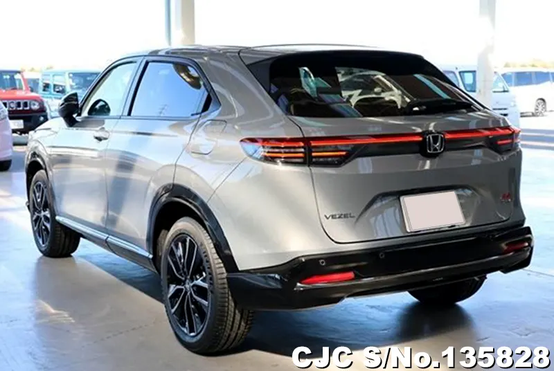 2026 Honda / Vezel Stock No. 135828