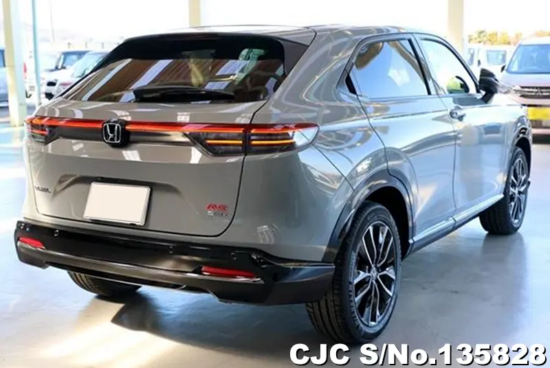 2026 Honda / Vezel Stock No. 135828