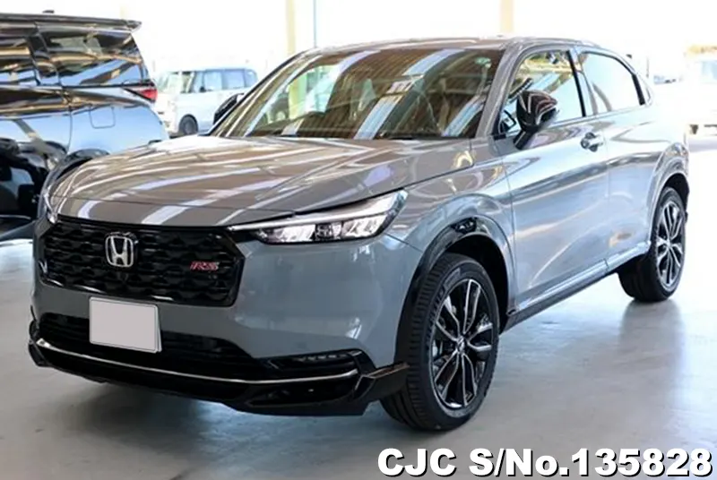 2026 Honda / Vezel Stock No. 135828