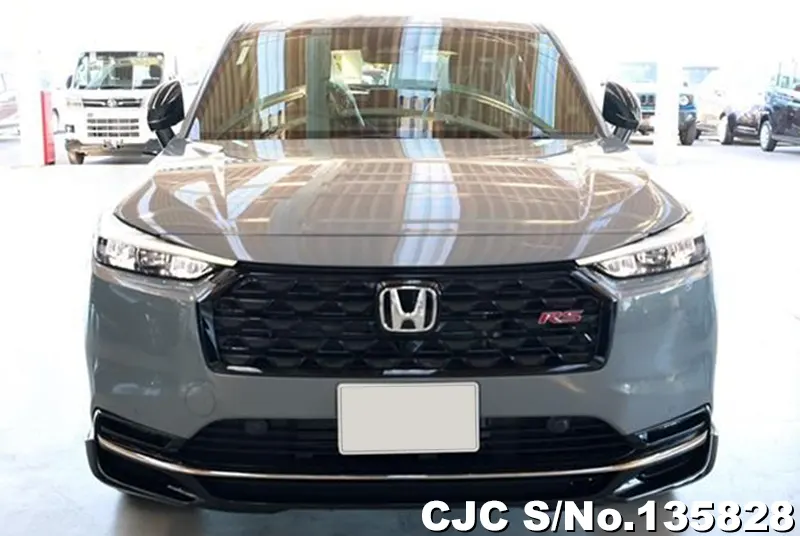 2026 Honda / Vezel Stock No. 135828