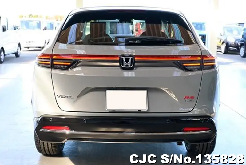 2026 Honda / Vezel Stock No. 135828