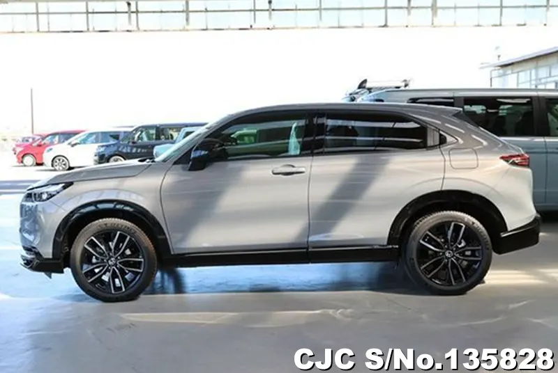 2026 Honda / Vezel Stock No. 135828