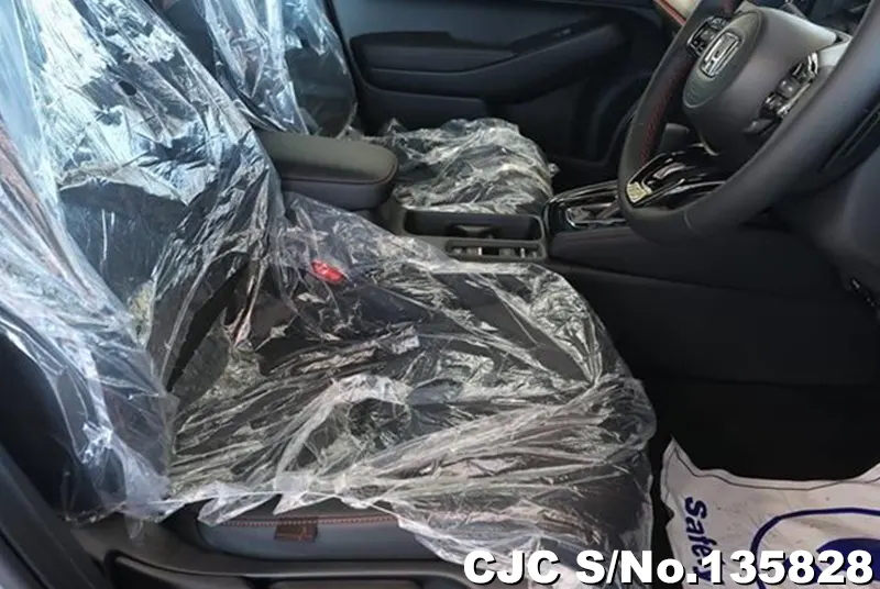 2026 Honda / Vezel Stock No. 135828