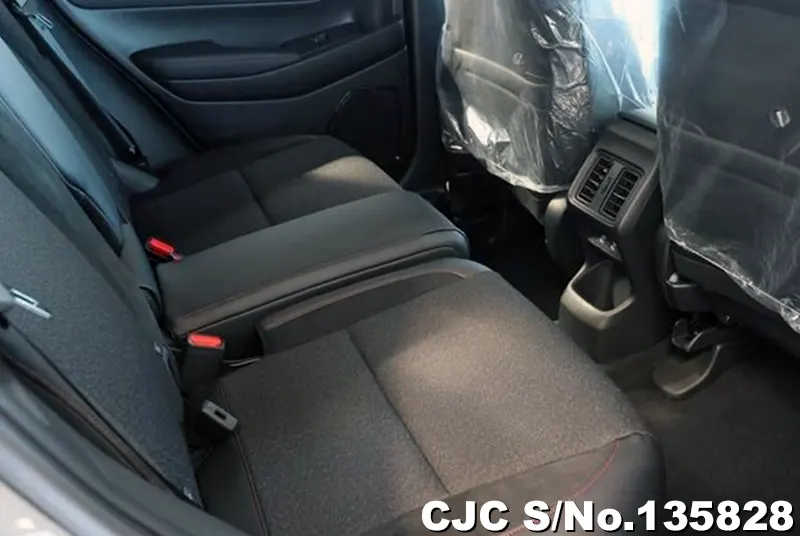 2026 Honda / Vezel Stock No. 135828