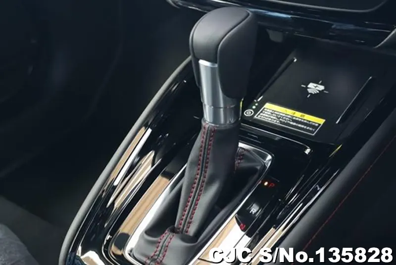 2026 Honda / Vezel Stock No. 135828