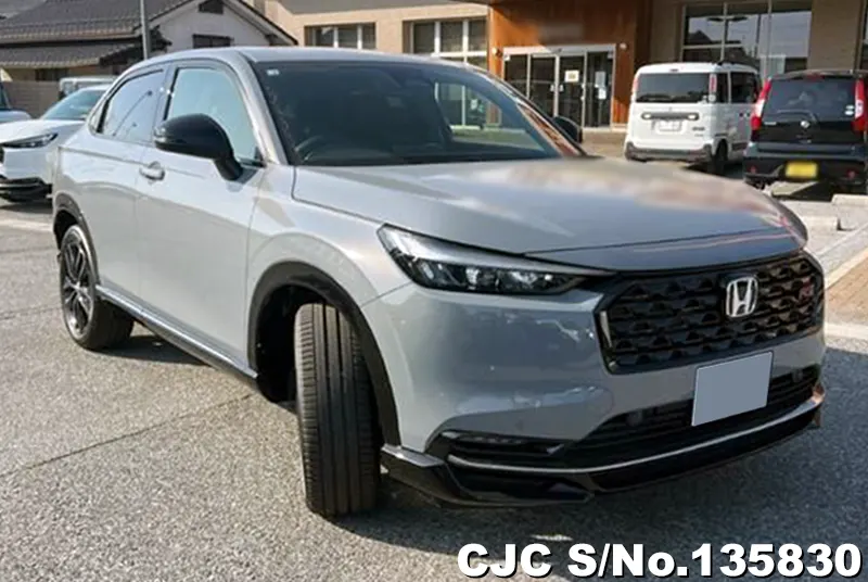 2026 Honda / Vezel Stock No. 135830