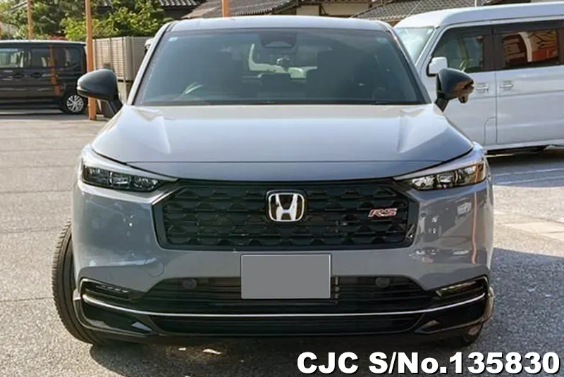2026 Honda / Vezel Stock No. 135830