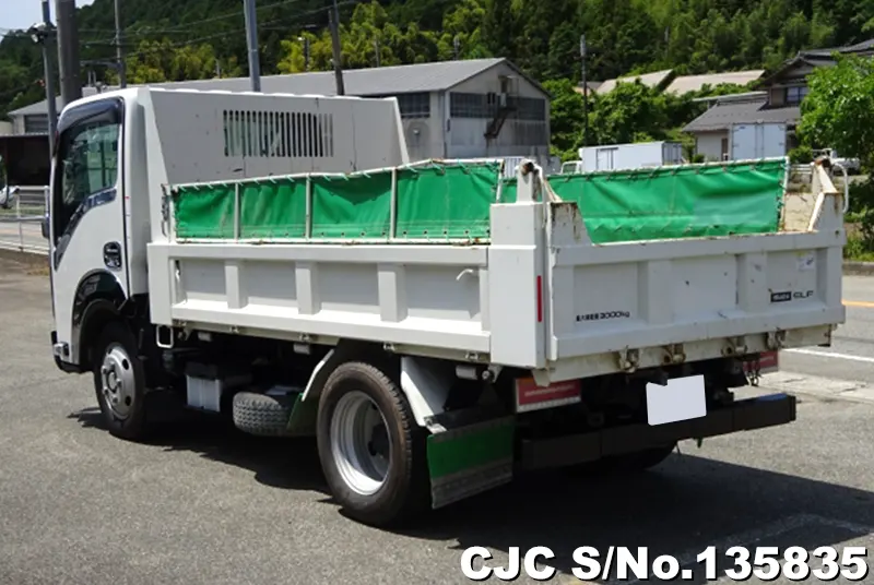 2025 Isuzu / Elf Stock No. 135835