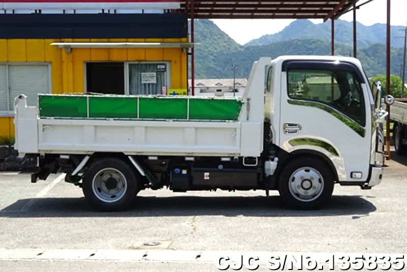 2025 Isuzu / Elf Stock No. 135835
