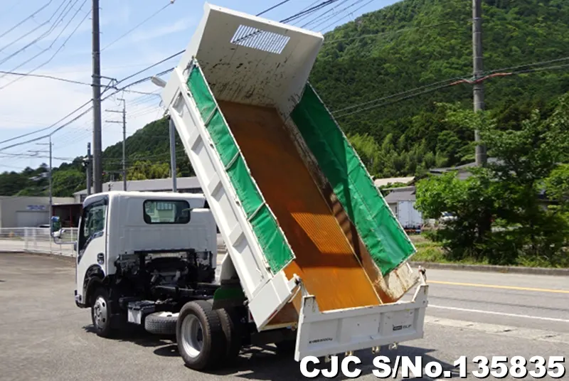 2025 Isuzu / Elf Stock No. 135835