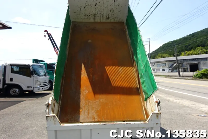 2025 Isuzu / Elf Stock No. 135835