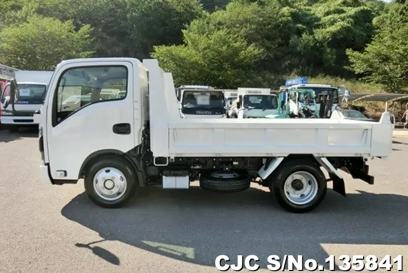 2025 Mazda / Titan Stock No. 135841
