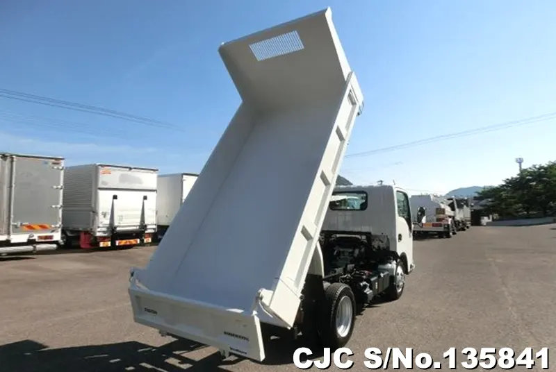 2025 Mazda / Titan Stock No. 135841