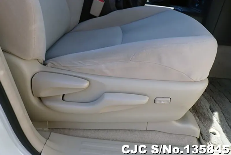 2022 Toyota / Land Cruiser Prado Stock No. 135845