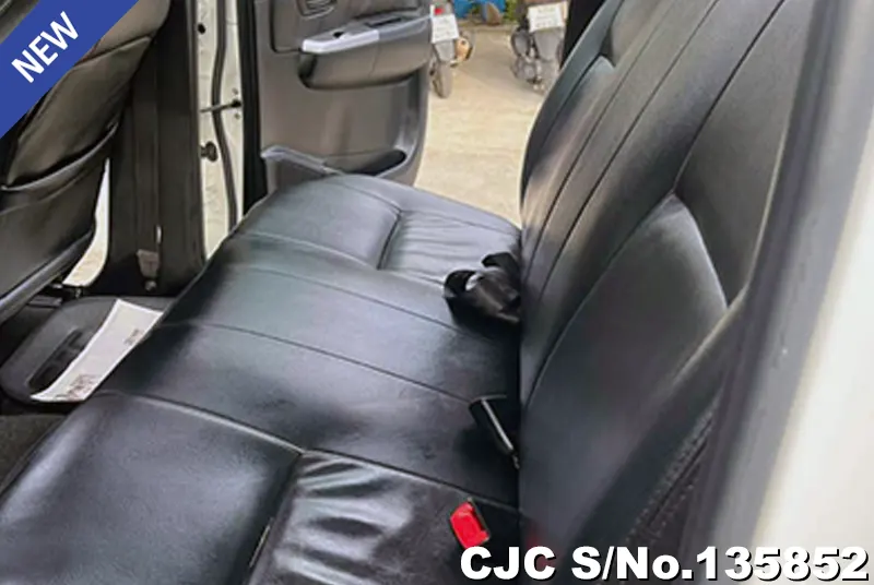 2014 Toyota / Hilux / Vigo Stock No. 135852