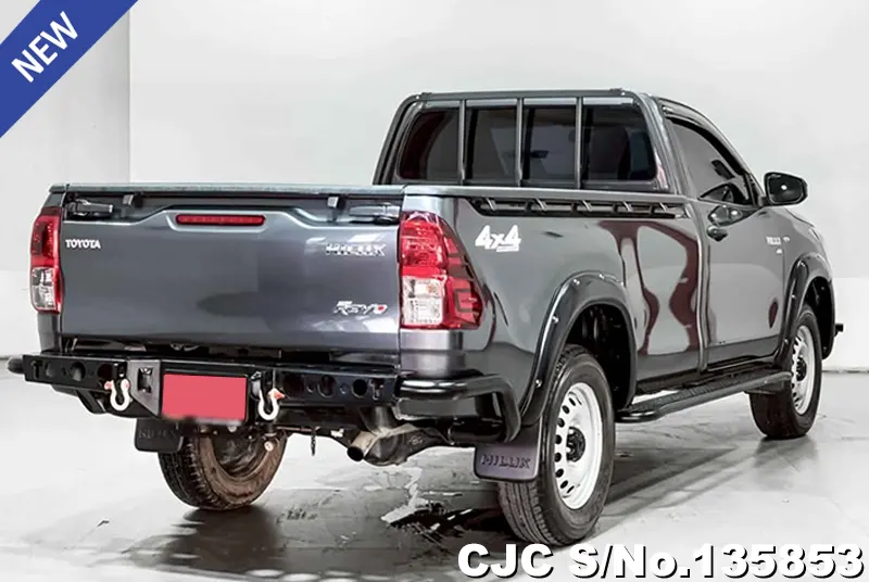 2023 Toyota / Hilux / Revo Stock No. 135853