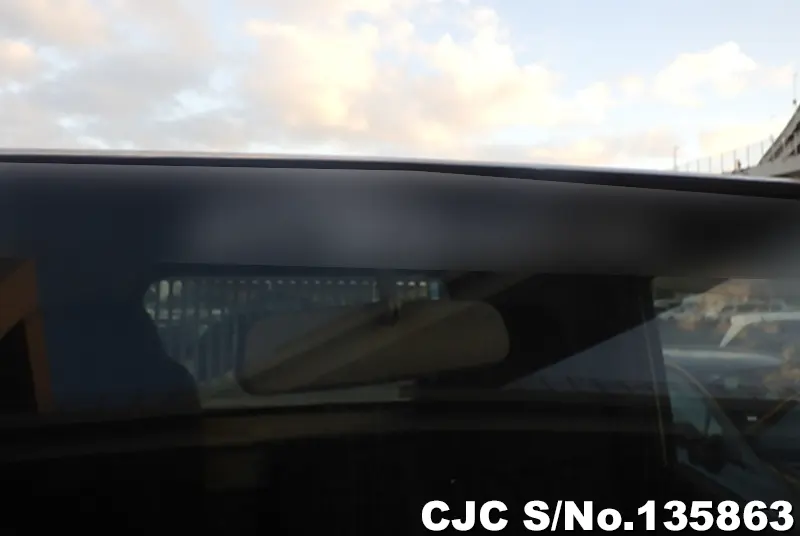 2006 Isuzu / Elf Stock No. 135863
