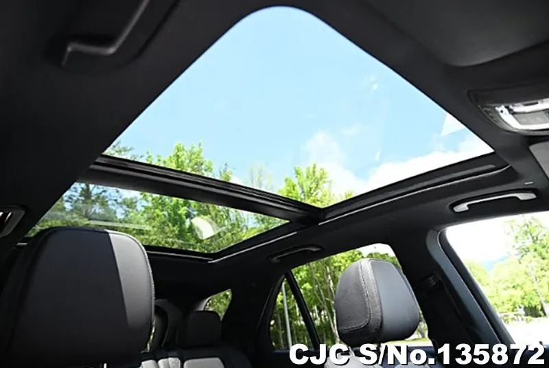 2025 Mercedes Benz / GLE Class Stock No. 135872