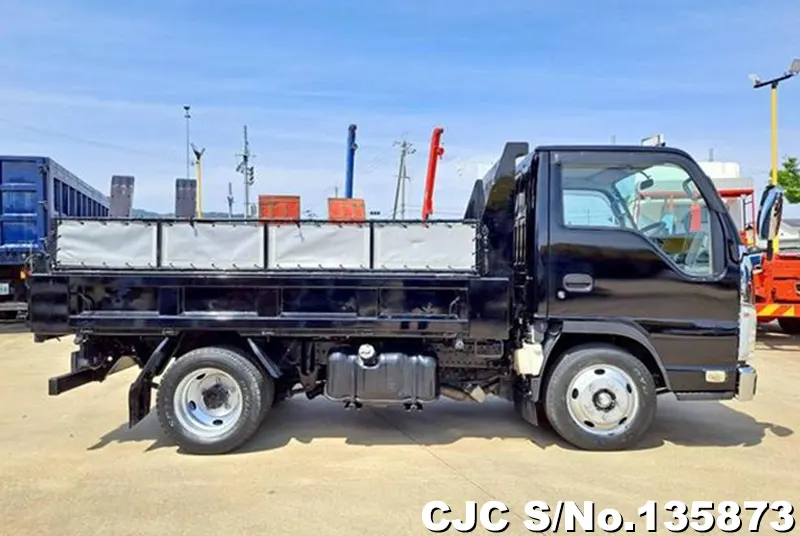 2014 Isuzu / Elf Stock No. 135873