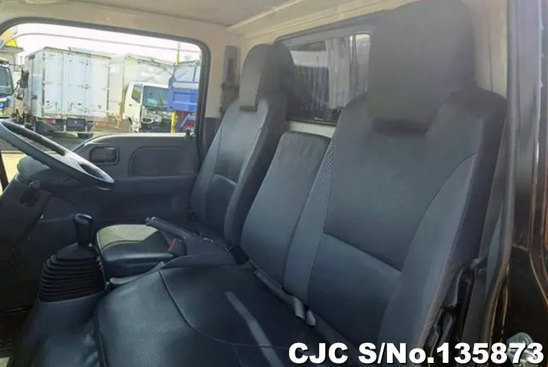 2014 Isuzu / Elf Stock No. 135873