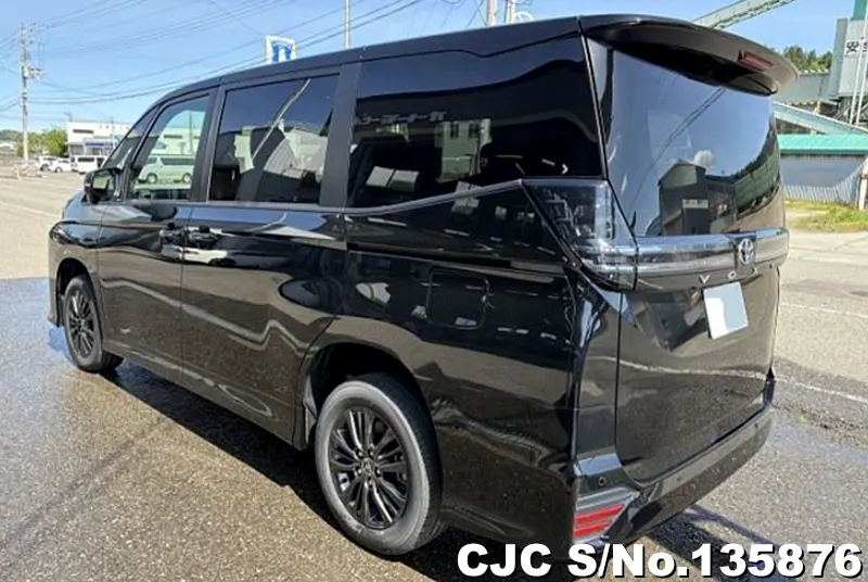 2026 Toyota / Voxy Stock No. 135876
