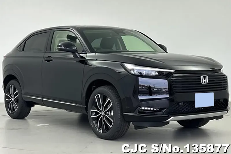 2026 Honda / Vezel Stock No. 135877