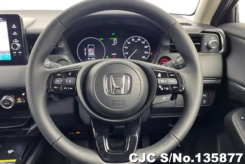 2026 Honda / Vezel Stock No. 135877