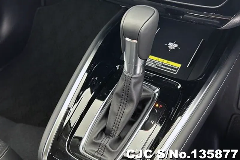 2026 Honda / Vezel Stock No. 135877