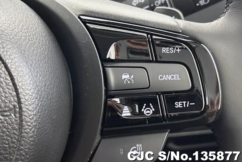 2026 Honda / Vezel Stock No. 135877