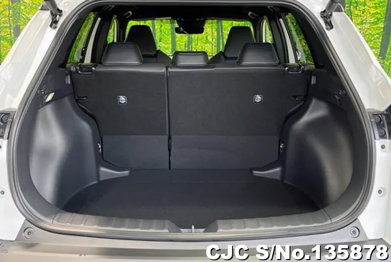 2026 Toyota / Corolla Cross Stock No. 135878