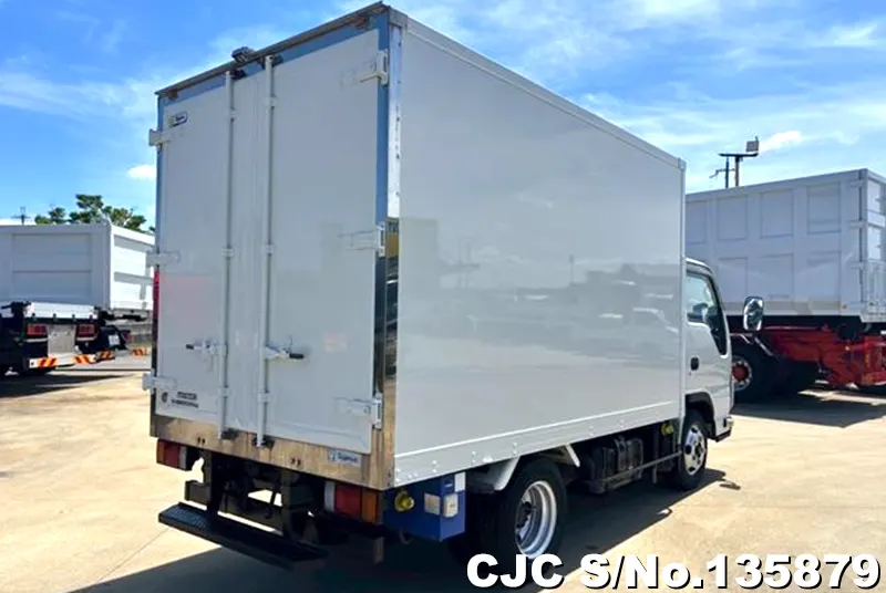 2014 Mazda / Titan Stock No. 135879