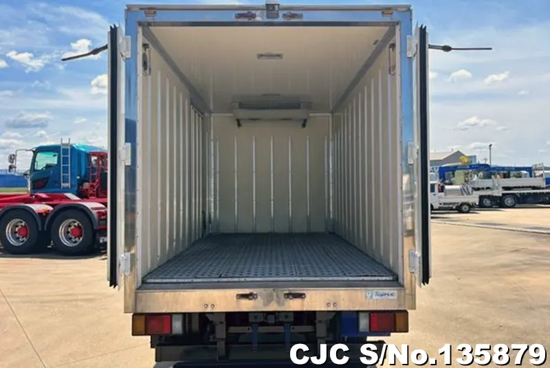 2014 Mazda / Titan Stock No. 135879