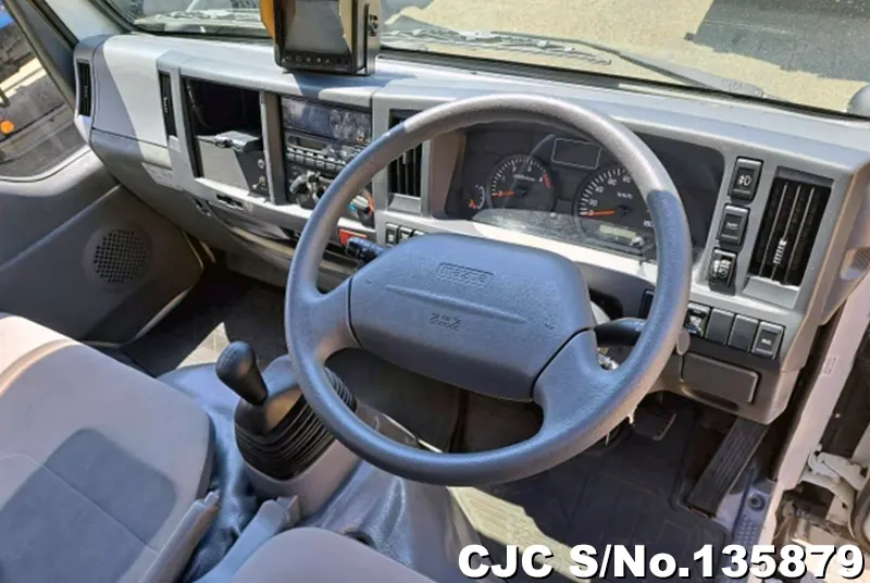 2014 Mazda / Titan Stock No. 135879