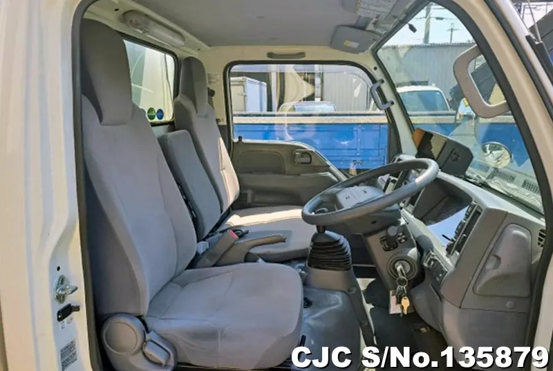 2014 Mazda / Titan Stock No. 135879
