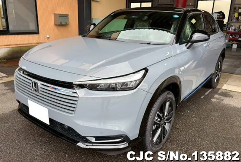 2026 Honda / Vezel Stock No. 135882