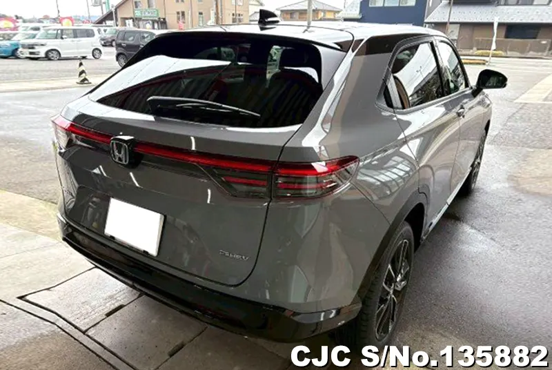 2026 Honda / Vezel Stock No. 135882
