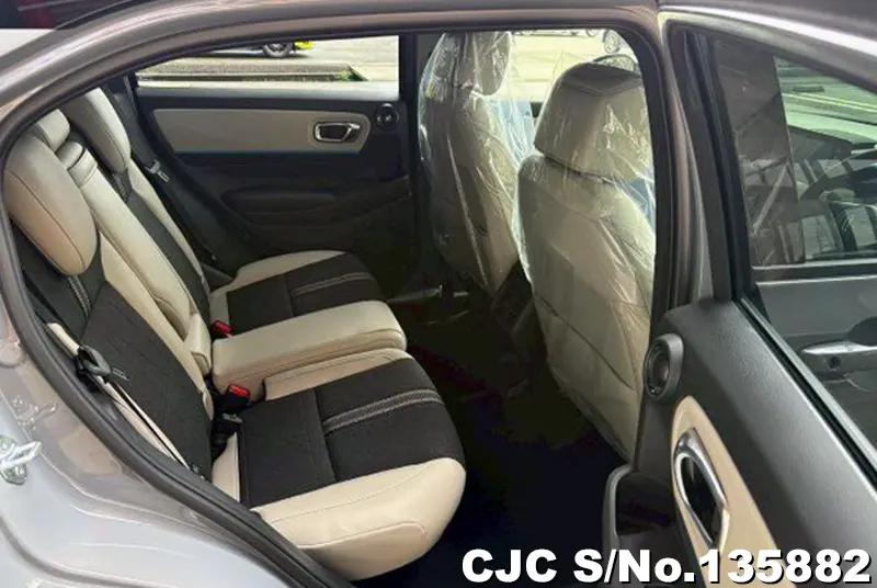 2026 Honda / Vezel Stock No. 135882