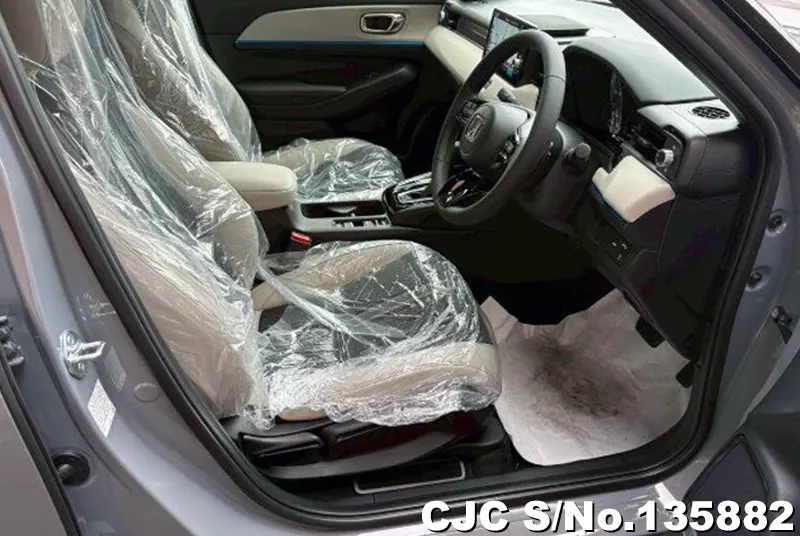2026 Honda / Vezel Stock No. 135882